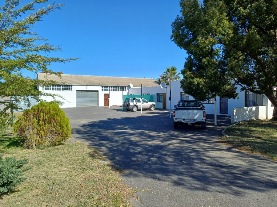  Bedroom Property for Sale in Prince Alfred Hamlet Western Cape
